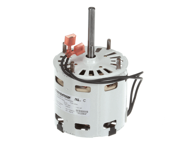 Norlake 153340 Evaporator Fan Motor 08216072 (NOR153340)