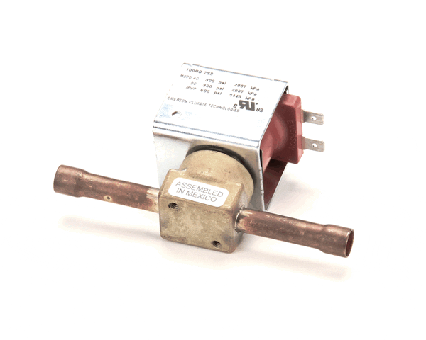 Norlake 154075 Solenoid 100Rb2S3 Ams 230V 3/8 (NOR154075)