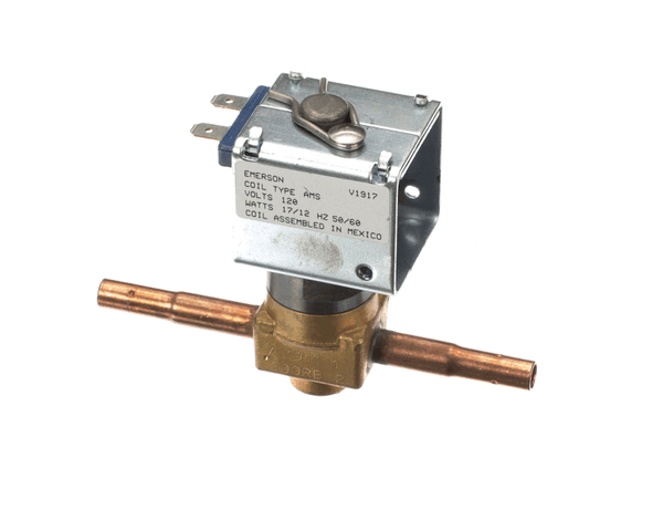 Norlake 154078 Solenoid 200Rb2T2 Ams 120V (NOR154078)