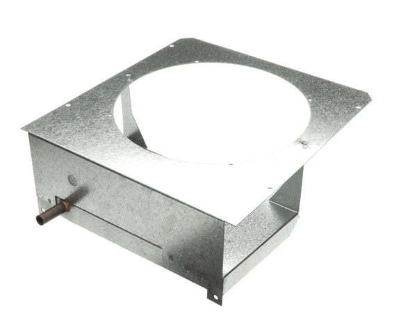 Norlake 154746 Fan Bracket/ Drip Pan Assembly Ec Fan (NOR154746)