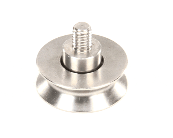 Norlake 157088 Roller Wheel (V) Kit Fa100K400 (NOR157088)