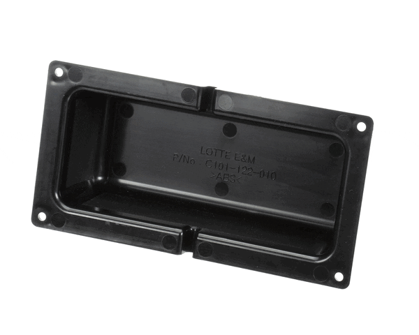 Norlake 160528 Led Light Wire Cover (NOR160528)