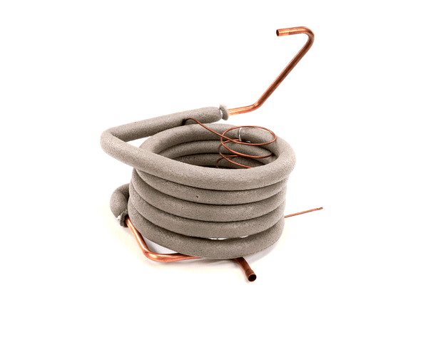 Norlake 161563 Suction Pipe(B) Assembly (NOR161563)