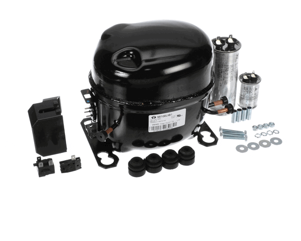 Norlake 161565 Compressor(Nw108Lhb1) (NOR161565)