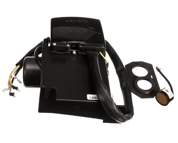 Norlake 161573 Compressor Electrical Kit (Ol, (NOR161573)