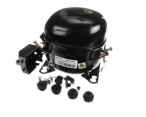 Norlake 161810 Compressor (F23) (C211-190-720) (NOR161810)
