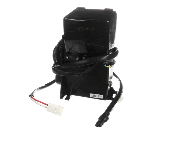 Norlake 161811 Compressor Electrical Kit (F23) () (NOR161811)