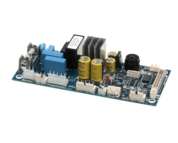 Norlake 161834 Control Pcb Assembly (F49) (C102-19A-030 (NOR161834)