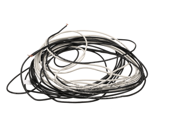 Norlake 163758 Cooler Heater Wire 196 (2.4 Wa (NOR163758)