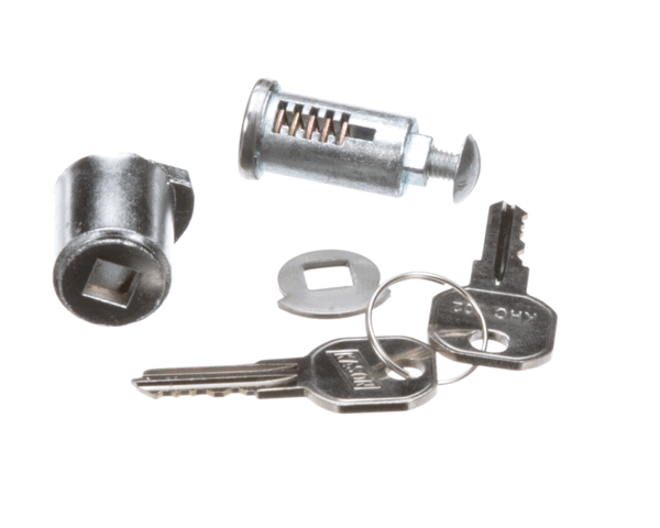 Norlake 164338 Cylinder Kit Cyl #102 (Replace (NOR164338)