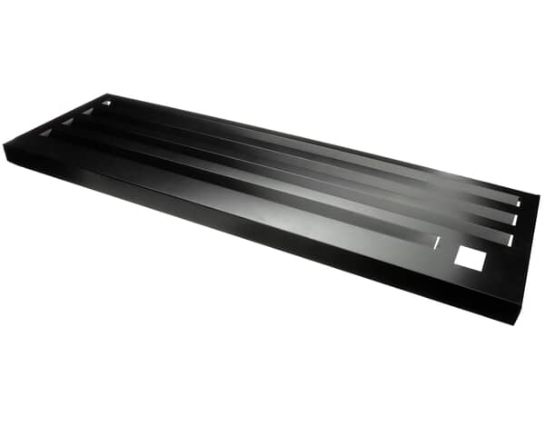 Norlake 164875 Front Lower Grill Gr33-Pt-54 (NOR164875)