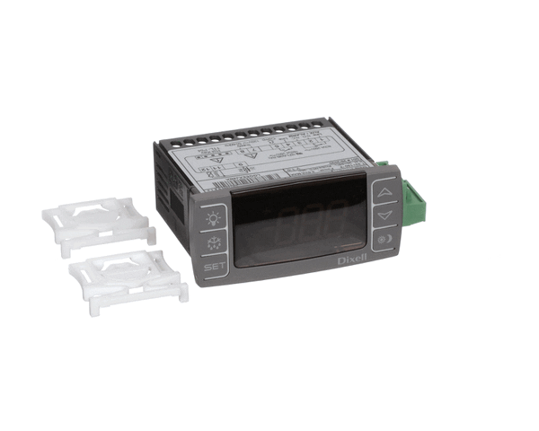 Norlake 170342 Xr30 Programmed 2C 122490 Ref (NOR170342)