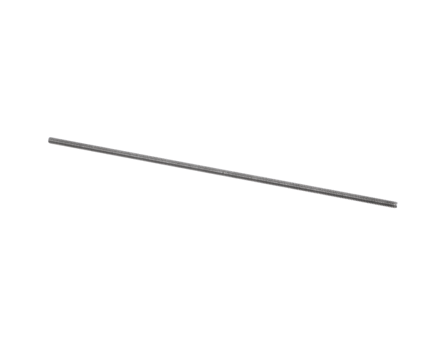 Norlake 171879 Thread Shaft 1/4-20 12" Stainless Steel (NOR171879)