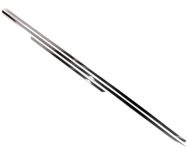 Norlake 676 Set Of S/S Heater Wire Trim 30X78 (NOR676)
