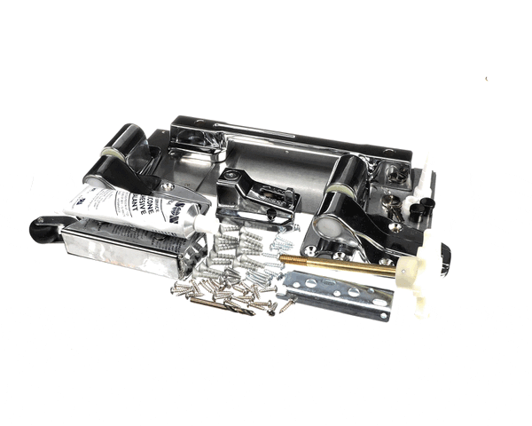 Norlake 865 Kl Door Hardware Assembly Kit (NOR865)