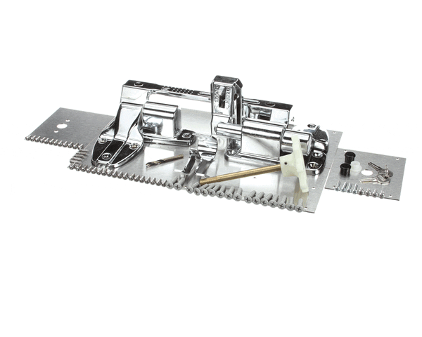 Norlake 992 Kl Door Hardware Assembly Kit (NOR992)