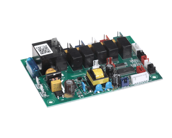 Norpole 03.011.030 Control Board (NPL03-011-030)