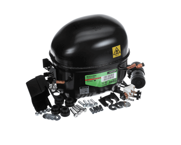 Norpole 06.2.0228-00 Compressor Secop Sc12Cnx.2 Npc (NPL06-2-0228-00)