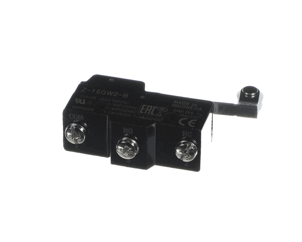 Norpole 08.3.0024-00 Microswitch (NPL08-3-0024-00)