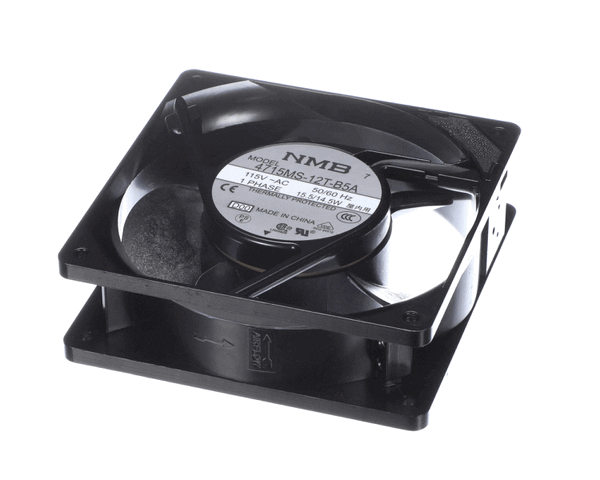 Norpole 1003001114715 Axial Fan, Evaporator, 115 Volt, 50/60Hz (NPL1003001114715)