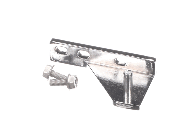 Norpole 12517140002 Upper Left Hinge (Np2R-Swmt36) (NPL12517140002)