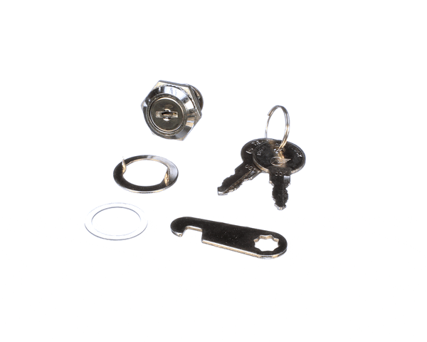Norpole Cfd1Rr-31 Lock Upright Door Locks (NPLCFD1RR-31)