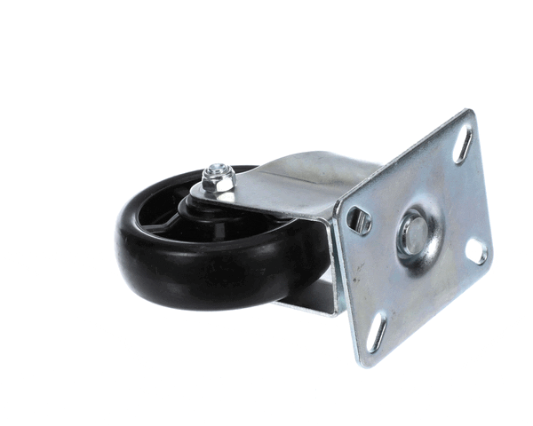 Norpole Cfd1Rr-33 4 Caster (W/Platform, No Brake (NPLCFD1RR-33)