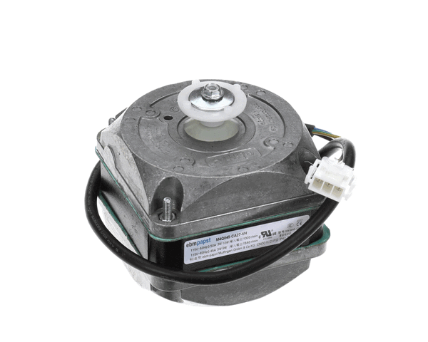 Norpole Cfd1Rr-41 Condenser Fan Motor Ca27-04 (NPLCFD1RR-41)