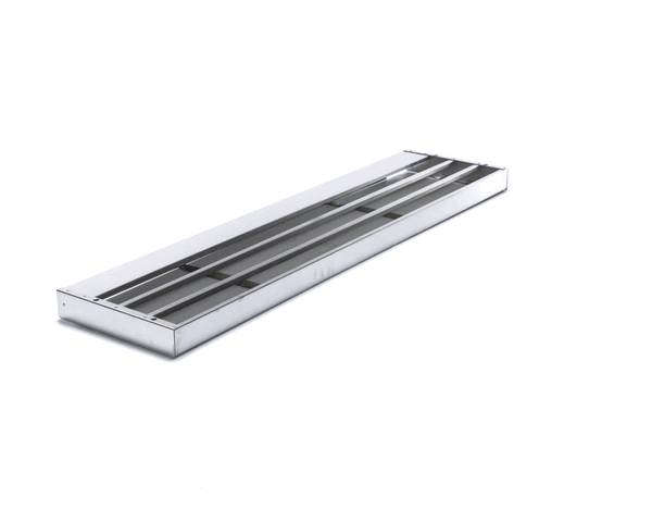 Norpole Cfd2Rr-03 Front Grill (Np2R/Np2F) (NPLCFD2RR-03)