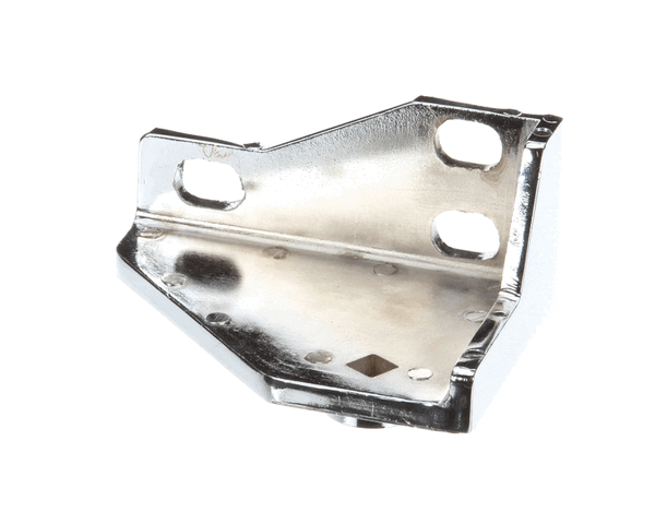 Norpole Cfd2Rr-05 Hinge Bottom Left Hinge Np2R, (NPLCFD2RR-05)