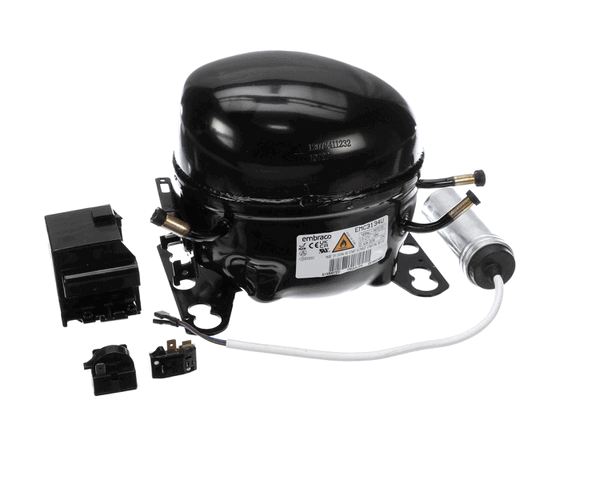 Norpole Emc3134U Compressor (NPLEMC3134U)