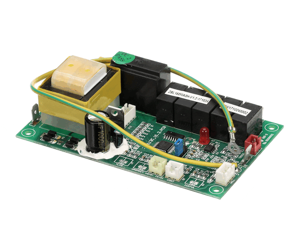 Norpole Mczbl150-56 Control Board (Ewcim350S) (NPLMCZBL150-56)