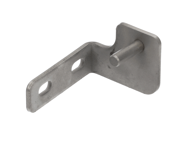 Norpole U4817 Upper Right Hinge (Npgb) (NPLU4817)