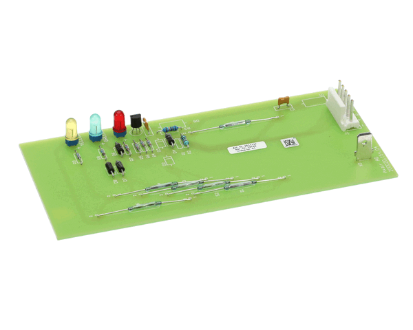 Nortec 257-3846 Float Board (NTC257-3846)
