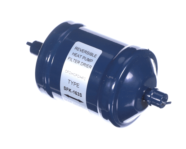 Nortek 01-0791 Bi Flow Drier,3/8" Sweat Fit Conn 16" (NTK01-0791)