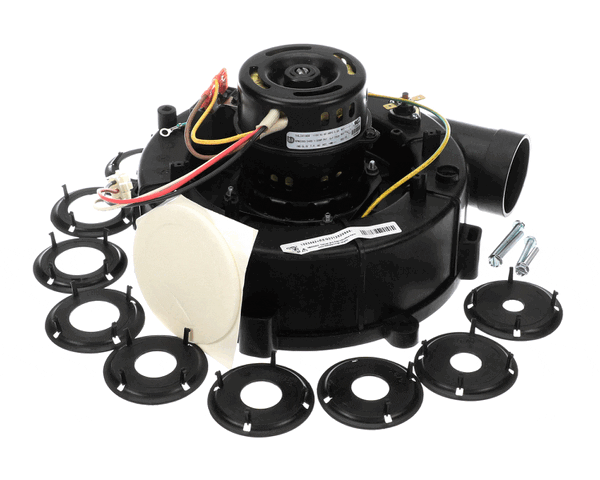 Nortek 1003442 Repl,Kit,Inducer Motor,2Stg,Bomc G7 (NTK1003442)