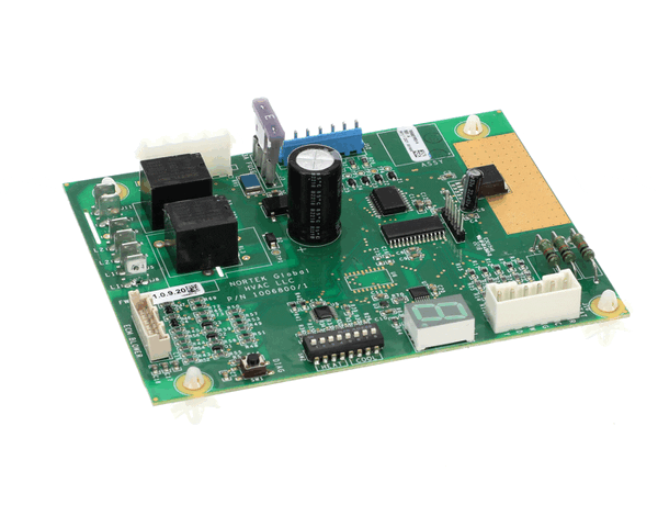 Nortek 1006801R Repl,Pcb,Eheat And Fshe,1 Stage (NTK1006801R)