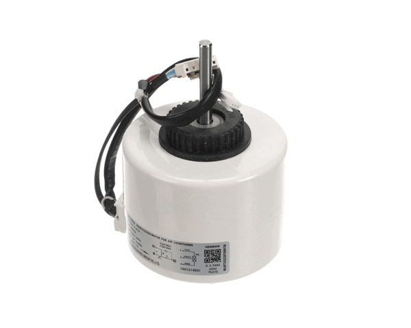 Nortek 1008345 Fan Motor, (1501214501) (NTK1008345)