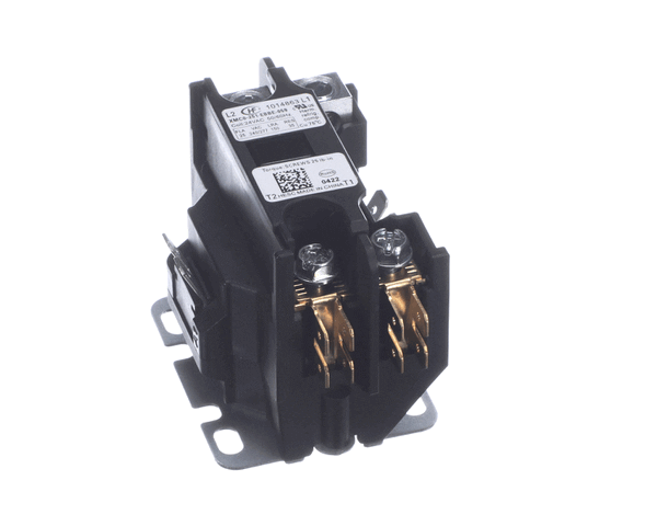 Nortek 1014863R Repl,Cont,1P,1Shunt,25Fla,35R@240,24Vac (NTK1014863R)
