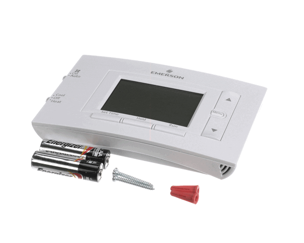 Nortek 1025101 T-Stat 80 Series (1H/1C) 1F83C-11Pr (NTK1025101)