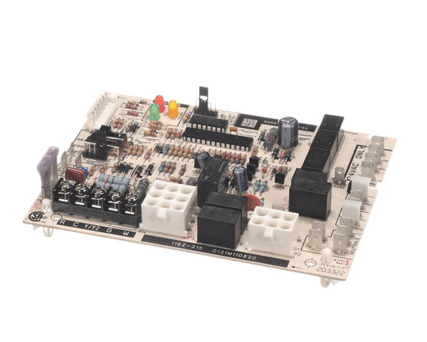 Nortek 1025182R Repl,Cntrl,Furnace,G8,1Stage,Fer (NTK1025182R)