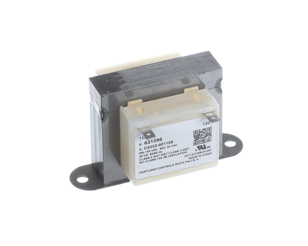 Nortek 621096R Repl,Transformer 20Va 120V (NTK621096R)