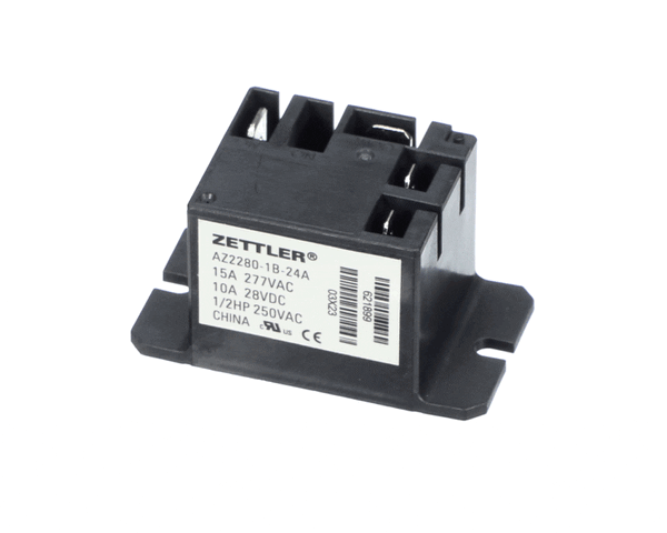 Nortek 621899R Repl,Relay,Spst,4.9Fla/15Ares (NTK621899R)