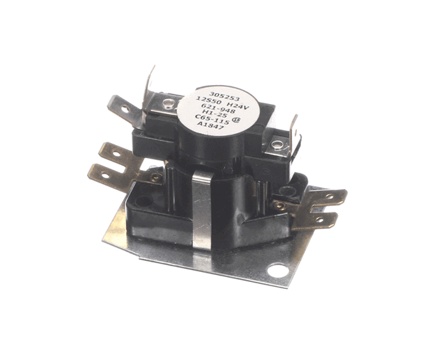 Nortek 621948R Repl,Sequencer,Spdt,Blower (NTK621948R)