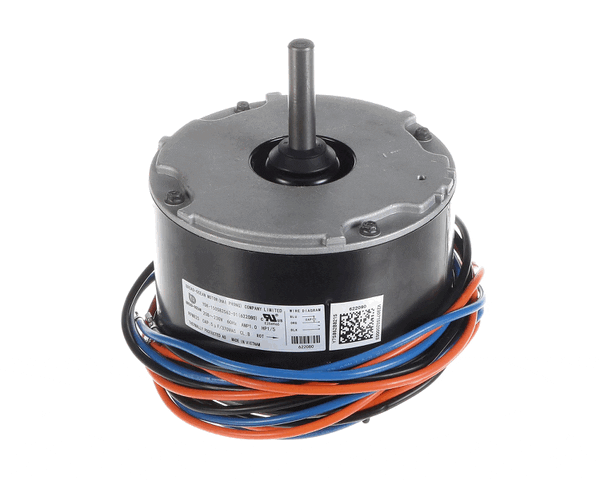 Nortek 622080 Mtr,Fan,Psc,K,1/5,8P,1S,Cwle (NTK622080)