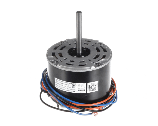 Nortek 622164 Mtr,Fan,Psc,K,1/8,6P,1S,Cwle (NTK622164)