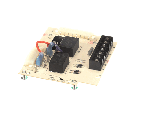 Nortek 624625R Repl,Circuit Board,Ac/Heat Pump (NTK624625R)