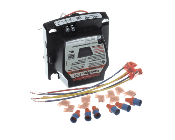 Nortek 624629 Primary Control(Hw) 7505A0000U (NTK624629)