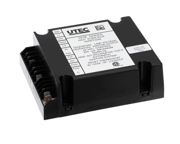 Nortek 626421R Repl,Control,His (NTK626421R)