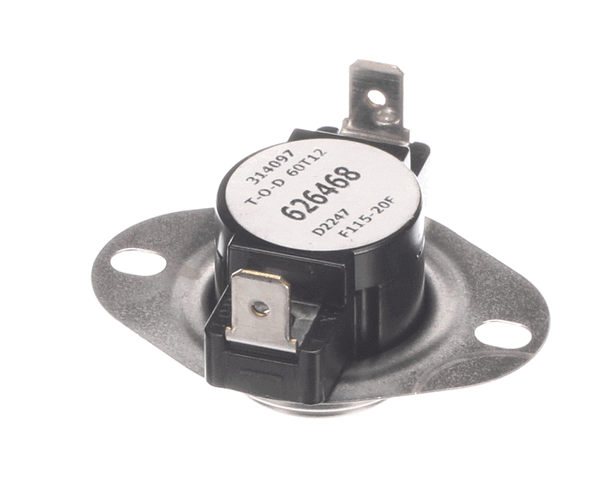 Nortek 626468R Repl,Fan Control (NTK626468R)